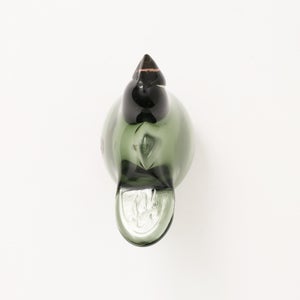 Birds Sieppo パイングリーン×サーモンピンク 0162