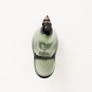 Birds Sieppo パイングリーン×サーモンピンク 0165