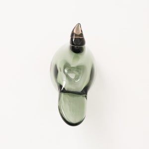 Birds Sieppo パイングリーン×サーモンピンク 0168