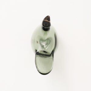 Birds Sieppo パイングリーン×サーモンピンク 0174