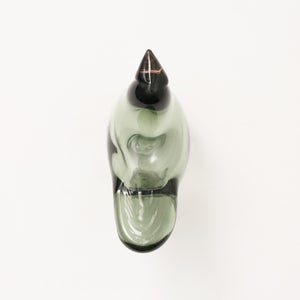 Birds Sieppo パイングリーン×サーモンピンク 0179