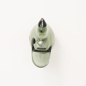 Birds Sieppo パイングリーン×サーモンピンク 0205