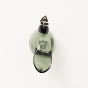 Birds Sieppo パイングリーン×サーモンピンク 0206