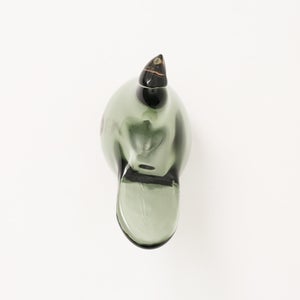 Birds Sieppo パイングリーン×サーモンピンク 0208