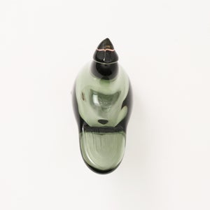 Birds Sieppo パイングリーン×サーモンピンク 0211