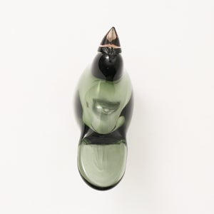 Birds Sieppo パイングリーン×サーモンピンク 0216