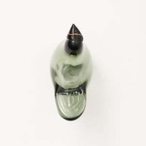 Birds Sieppo パイングリーン×サーモンピンク 0217