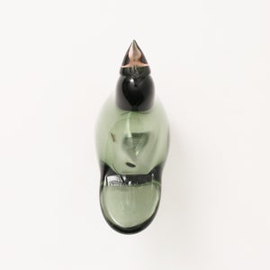 Birds Sieppo パイングリーン×サーモンピンク 0218