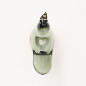 Birds Sieppo パイングリーン×サーモンピンク 0219