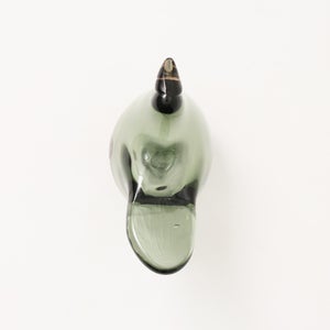 Birds Sieppo パイングリーン×サーモンピンク 0225