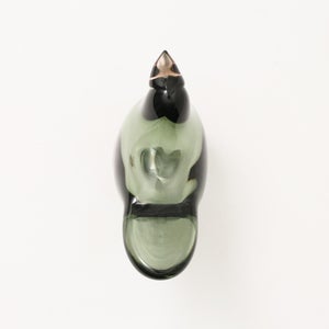 Birds Sieppo パイングリーン×サーモンピンク 0226