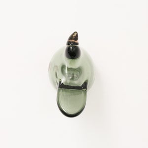 Birds Sieppo パイングリーン×サーモンピンク 0228