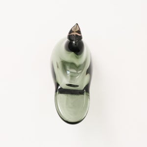 Birds Sieppo パイングリーン×サーモンピンク 0229