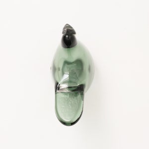 Birds Sieppo パイングリーン×サーモンピンク 0230