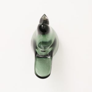 Birds Sieppo パイングリーン×サーモンピンク 0232