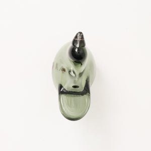 Birds Sieppo パイングリーン×サーモンピンク 0234