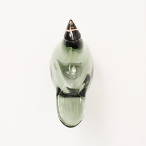 Birds Sieppo パイングリーン×サーモンピンク 0236