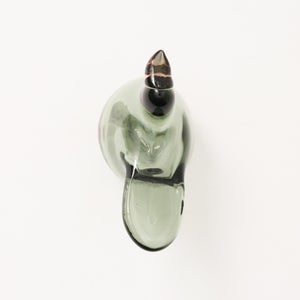 Birds Sieppo パイングリーン×サーモンピンク 0237