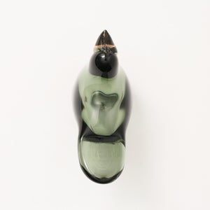 Birds Sieppo パイングリーン×サーモンピンク 0239