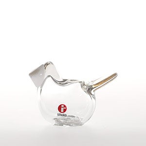 Birds Sieppo クリア×ホワイト 0245