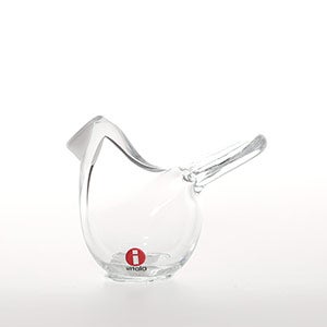 Birds Sieppo クリア×ホワイト 0272