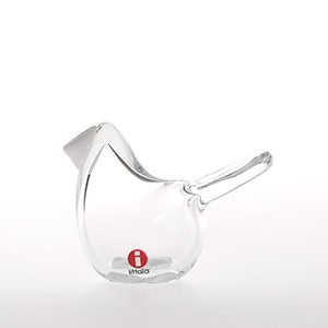 Birds Sieppo クリア×ホワイト 0284