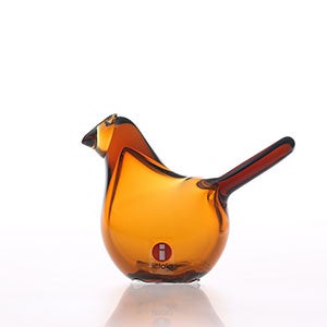 Birds Sieppo コッパー×レモン 0136