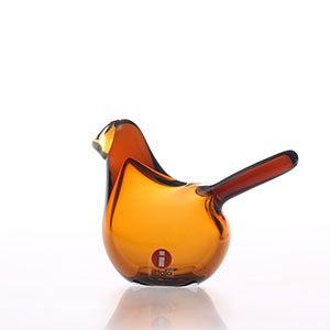 Birds Sieppo コッパー×レモン 0142