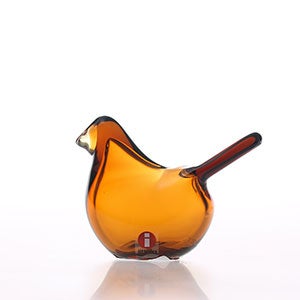 Birds Sieppo コッパー×レモン 0145