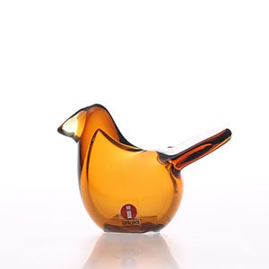 Birds Sieppo コッパー×レモン 0148