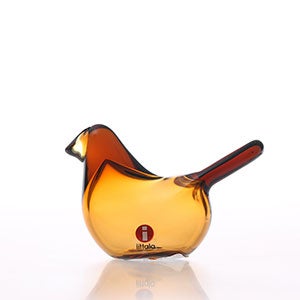 Birds Sieppo コッパー×レモン 0150