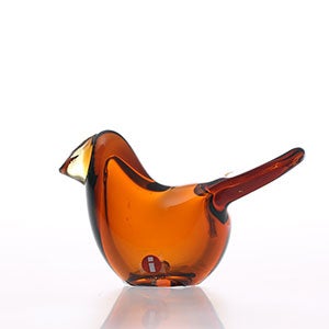 Birds Sieppo コッパー×レモン 0151