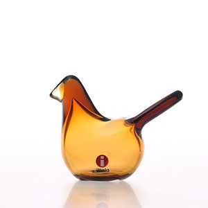 Birds Sieppo コッパー×レモン 0154