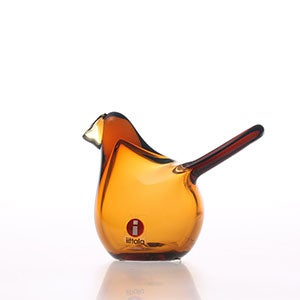 Birds Sieppo コッパー×レモン 0156