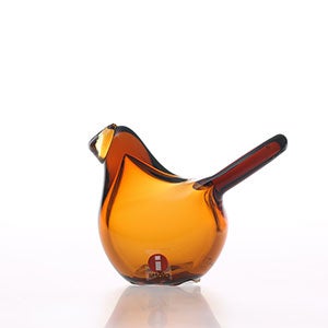 Birds Sieppo コッパー×レモン 0157