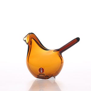 Birds Sieppo コッパー×レモン 0160