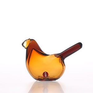 Birds Sieppo コッパー×レモン 0163