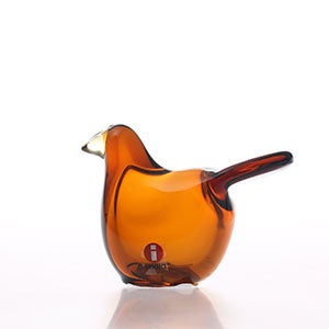 Birds Sieppo コッパー×レモン 0167