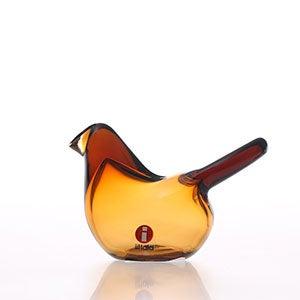 Birds Sieppo コッパー×レモン 0172