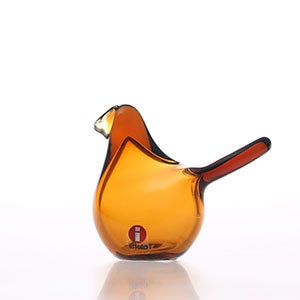 Birds Sieppo コッパー×レモン 0180