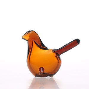 Birds Sieppo コッパー×レモン 0182