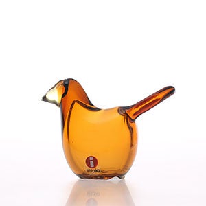 Birds Sieppo コッパー×レモン 0184