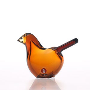 Birds Sieppo コッパー×レモン 0189