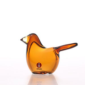 Birds Sieppo コッパー×レモン 0193