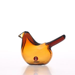 Birds Sieppo コッパー×レモン 0196