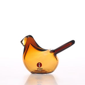 Birds Sieppo コッパー×レモン 0199