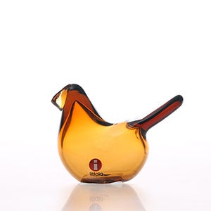 Birds Sieppo コッパー×レモン 0200