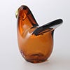 Birds Sieppo コッパー×レモン 0164