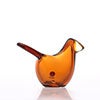 Birds Sieppo コッパー×レモン 0187
