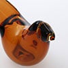 Birds Sieppo コッパー×レモン 0164